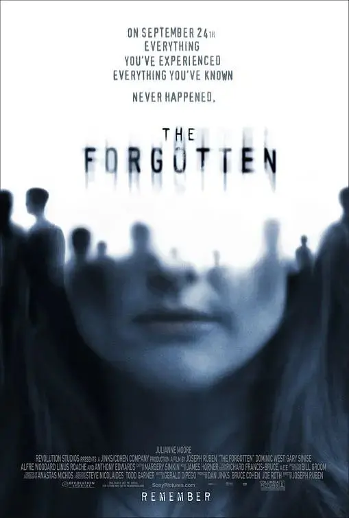 《灵异拼图》：记忆碎片拼凑惊悚真相，挑战你的心理承受极限！