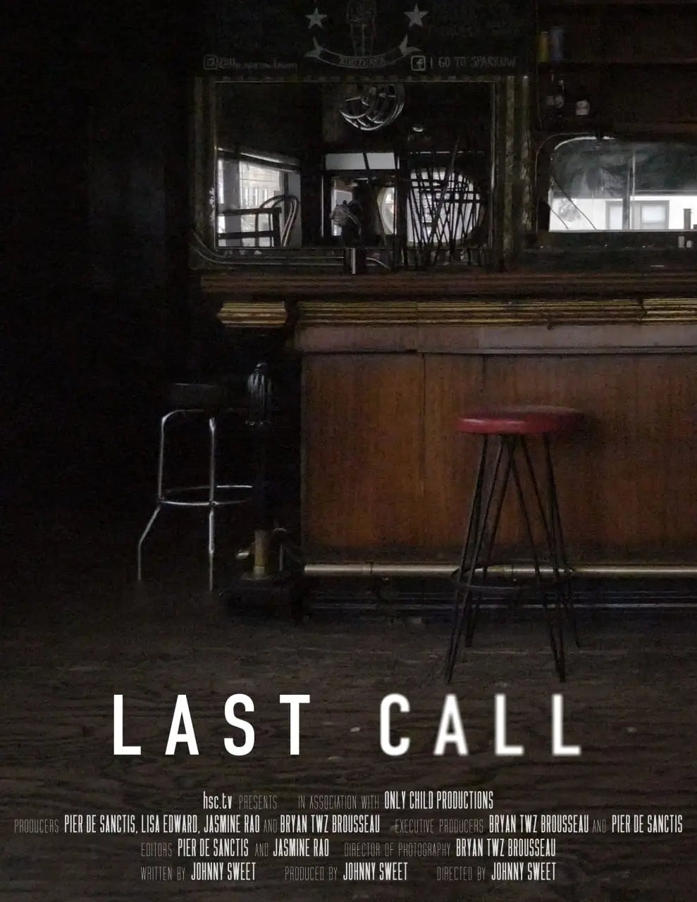 《酒吧关门，纽约封城》：疫情下的真实人生，一杯酒，一段故事，见证纽约的挣扎与希望！