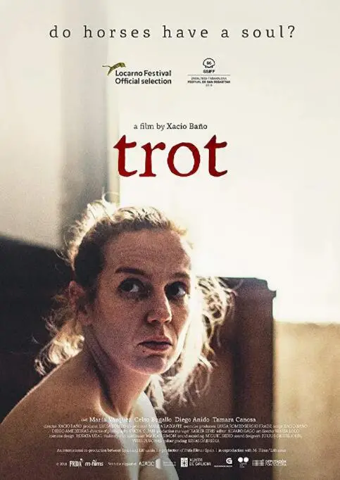 《跑马》深度解析：一场关于信仰、权力与爱情的史诗悲剧，命运弄人！