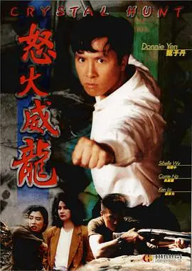 《怒火威龙》：唐龙喋血罗马，李小龙银幕绝唱！功夫片巅峰之作深度解析