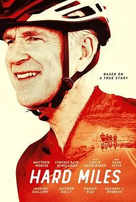 《艰难的英里数》：当生存成为唯一信仰，人性在绝境中闪耀的史诗级挣扎！