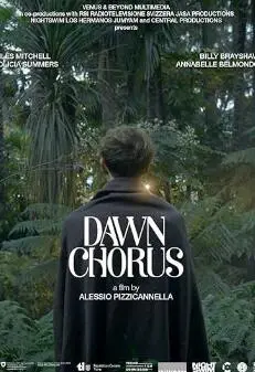 《黎明合唱团》：在禁锢中吟唱的青春之歌，唤醒沉睡的灵魂