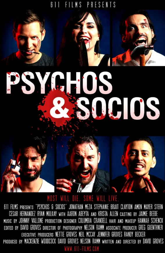 《精神病患者和社会人士》：边缘人的悲歌，你看懂了生活的真相吗？